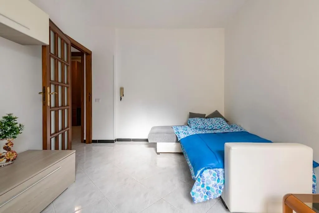 Dedde'S House Apartman Quartu SantʼElena