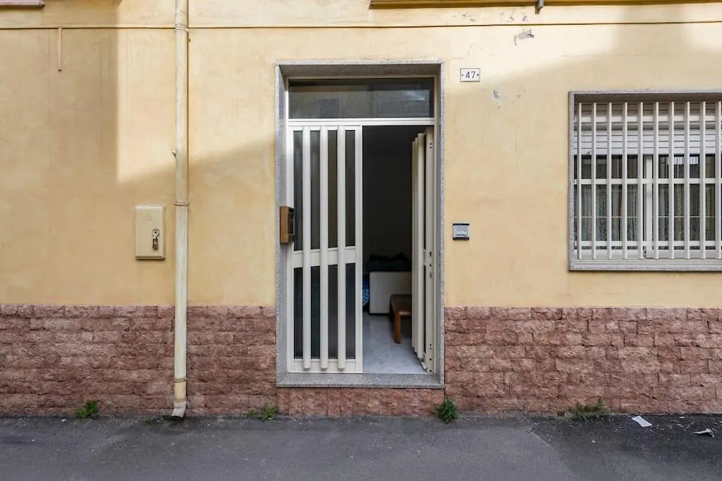 Dedde'S House Apartman Quartu SantʼElena